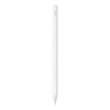 Touch Pen Baseus Smooth Writing 3 Series pentru Apple iPad, Versiune Wireless Activ, Alb P80080806213-00