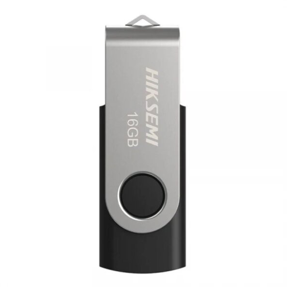 Memorie Externa USB-A Hiksemi Rotary, 16Gb HS-USB-M200S/16G 