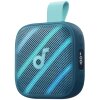 Boxa Portabila Bluetooth Anker SoundCore Boom Go 3i, 15W, TWS, RGB, Waterproof, Albastra, Resigilata D5103030 
