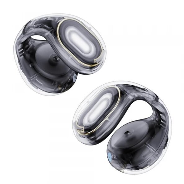 Handsfree Bluetooth Anker SoundCore C30i, TWS, Negru, Resigilat A3330G11 