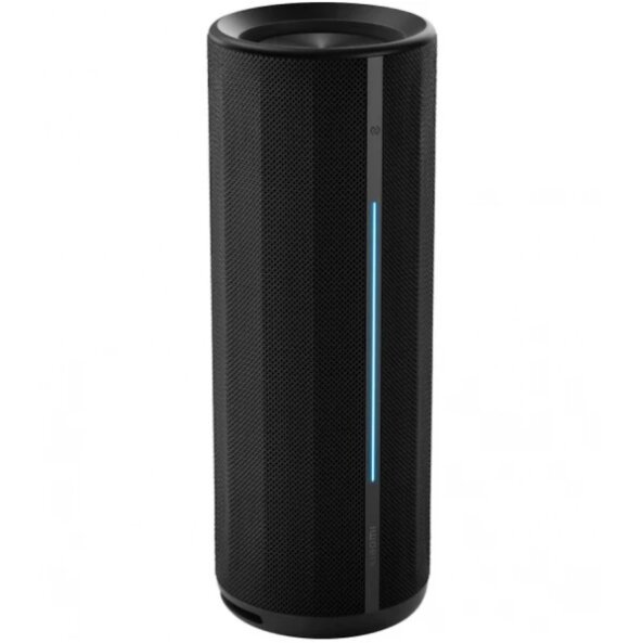 Boxa Portabila Bluetooth Xiaomi Mi BT Speaker, 40W, TWS, RGB, Waterproof, Neagra QBH4275GL 