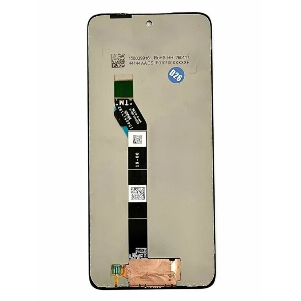 Ecran Compatibil pentru Motorola G37/G37 Power 5G 2026 Fara Rama
