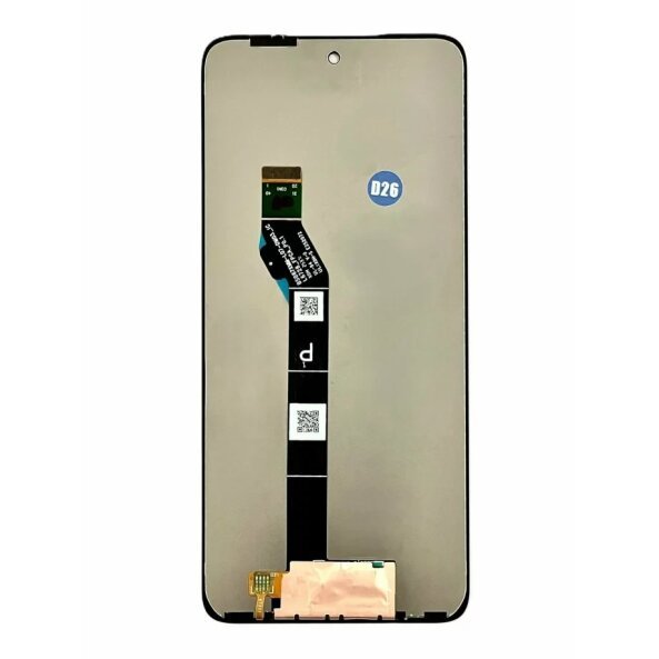 Ecran Compatibil pentru Motorola G57/ G57 Power 5G 2025 Fara Rama
