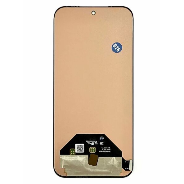 Ecran Compatibil pentru Motorola G67 /G77 /G87 5G 2026 Oled Fara Rama