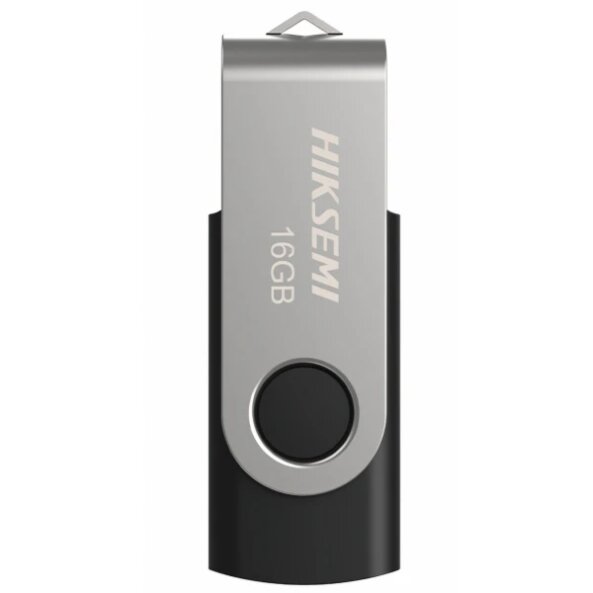 Memorie Externa USB-A 3.0 Hiksemi Rotary, 16Gb HS-USB-M200S/16G/U3 