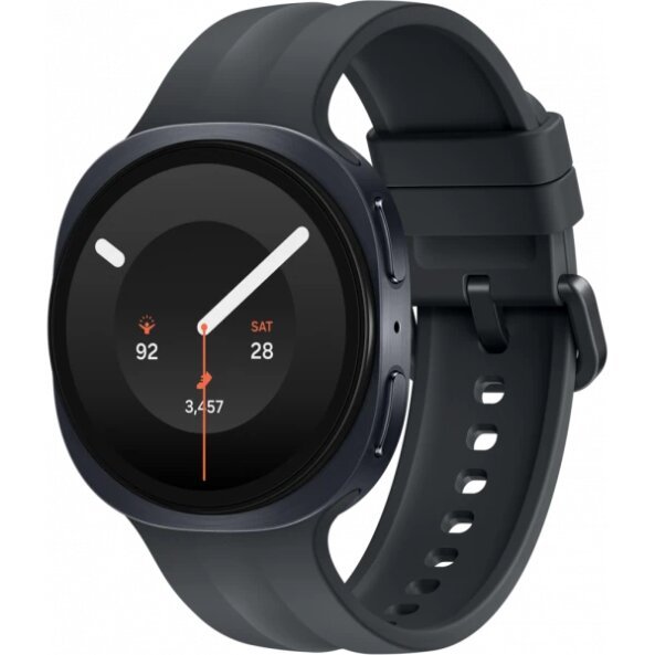 Smartwatch Samsung Galaxy Watch9, 40mm, BT, Negru SM-L340NZKAEUE 