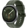 Smartwatch Samsung Galaxy Watch9, 44mm, BT, Argintiu SM-L350NZSAEUE 