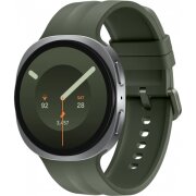 Smartwatch Samsung Galaxy Watch9, 44mm, BT, Argintiu SM-L350NZSAEUE 