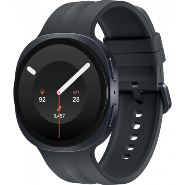 Smartwatch Samsung Galaxy Watch9, 44mm, BT, Negru SM-L350NZKAEUE 