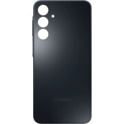 Capac Baterie Samsung Galaxy A16 4G A165, Bleumarin (Midnight Blue), Swap GH82-36040A