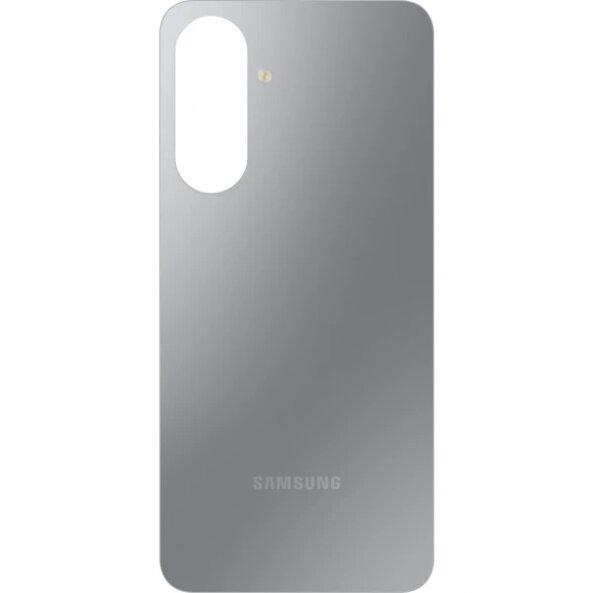 Capac Baterie Samsung Galaxy A17 5G, Gri, Swap GH82-38039B 