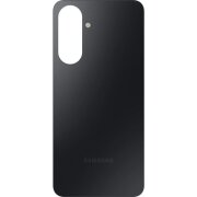 Capac Baterie Samsung Galaxy A17 5G, Negru, Swap GH82-38039A 