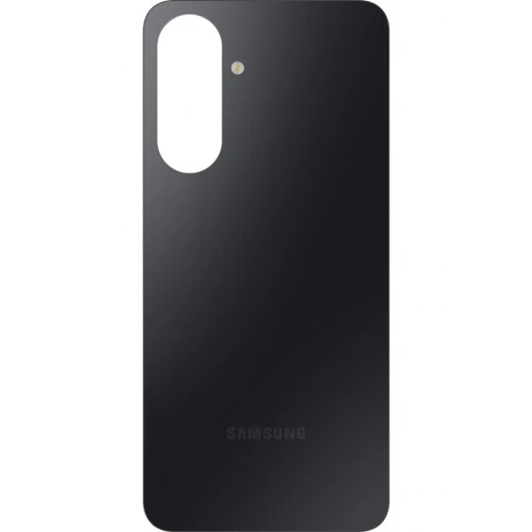 Capac Baterie Samsung Galaxy A17 5G, Negru, Swap GH82-38039A 