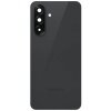 Capac Baterie Samsung Galaxy A36 A366, Negru (Awesome Black), Swap GH82-36804A 