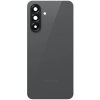 Capac Baterie Samsung Galaxy A56 A566, Gri (Awesome Graphite), Swap GH82-36807A 