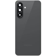 Capac Baterie Samsung Galaxy A56 A566, Gri (Awesome Graphite), Swap GH82-36807A 