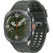 Smartwatch Samsung Galaxy Watch Ultra 2, 47mm, LTE, Argintiu SM-L715FZSAEUE 
