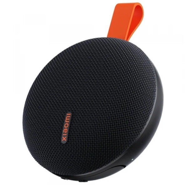 Boxa Portabila Bluetooth Xiaomi Essential, 5W, TWS, Waterproof, Neagra QBH4329GL 