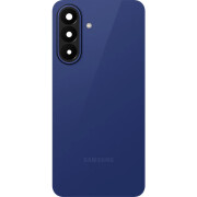 Capac Baterie Samsung Galaxy A27 5G, Albastru, Service Pack GH82-40008B 