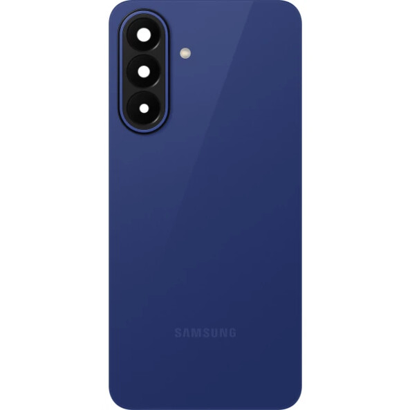 Capac Baterie Samsung Galaxy A27 5G, Albastru, Service Pack GH82-40008B 