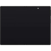 Display cu Touchscreen Samsung Galaxy Z Fold8 F971, cu Rama, Sub Inner, Negru (Graphite), Service Pack GH82-39869A