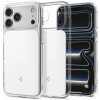 Husa MagSafe pentru Apple iPhone 18 Pro Max / 17 Pro Max, Spigen, Ultra Hybrid T, Alba ACS12132