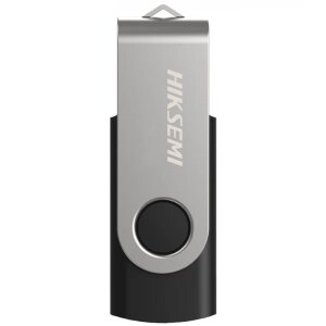 Memorie Externa USB-A 3.0 Hiksemi Rotary, 32Gb HS-USB-M200S/32G/U3 