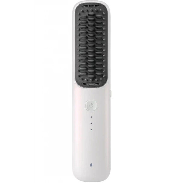 Perie Electrica Xiaomi pentru Indreptat Parul, Alba BHR07RFEU 